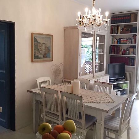 Ferienwohnung La Casa Di Nonna Gio Luni Exterior foto