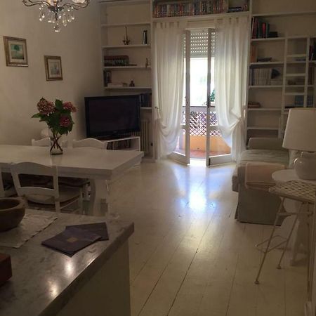 Ferienwohnung La Casa Di Nonna Gio Luni Exterior foto