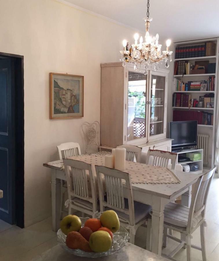 Ferienwohnung La Casa Di Nonna Gio Luni Exterior foto