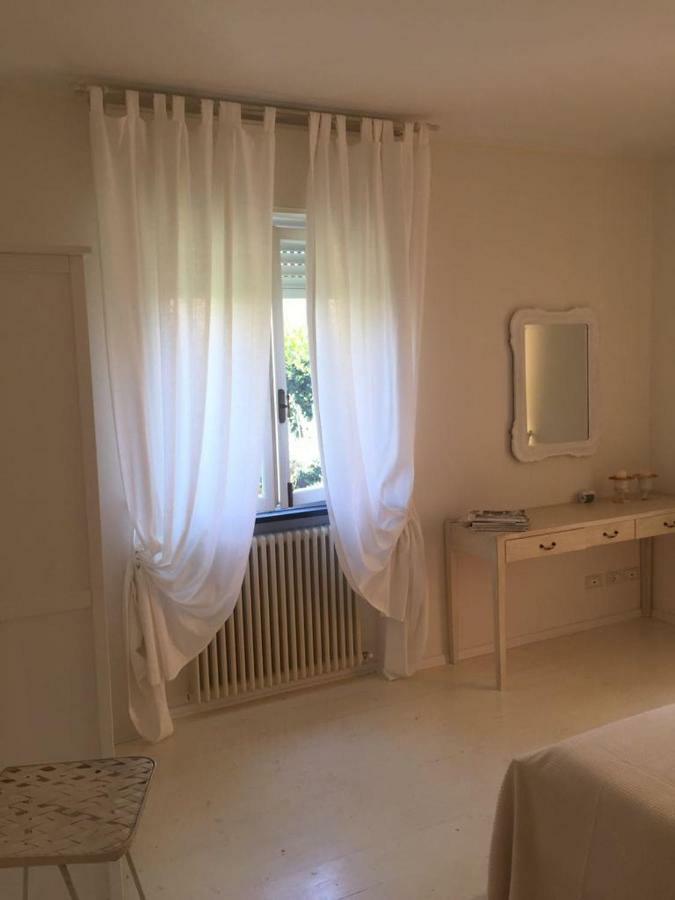 Ferienwohnung La Casa Di Nonna Gio Luni Exterior foto