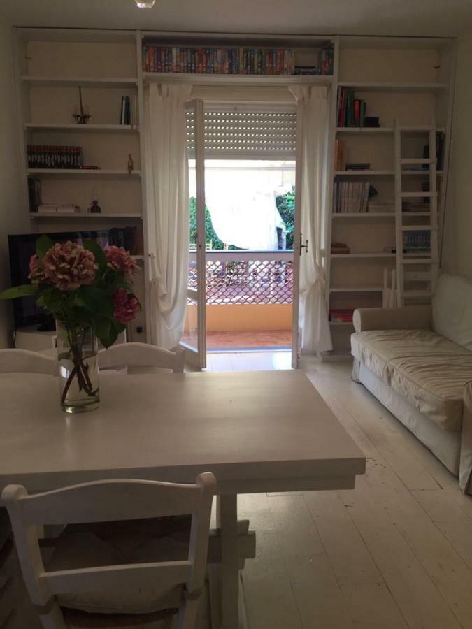 Ferienwohnung La Casa Di Nonna Gio Luni Exterior foto